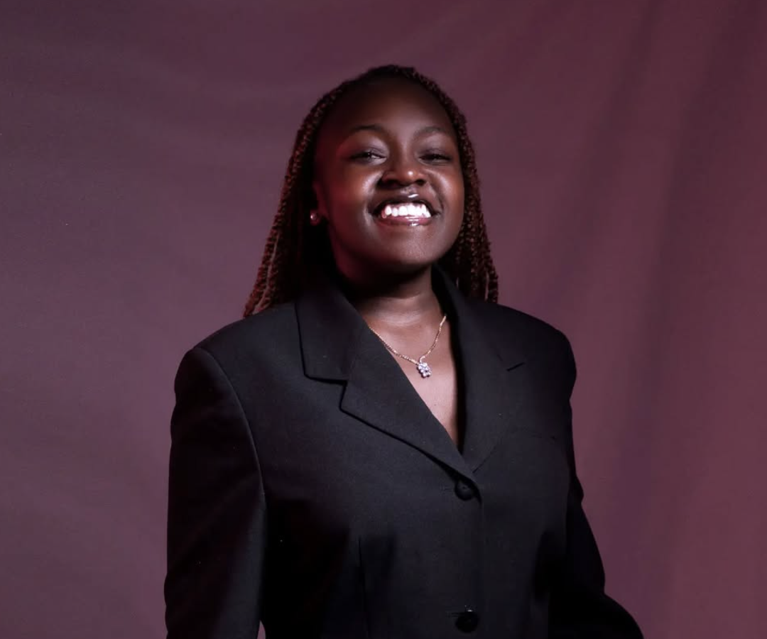 Mary Owino